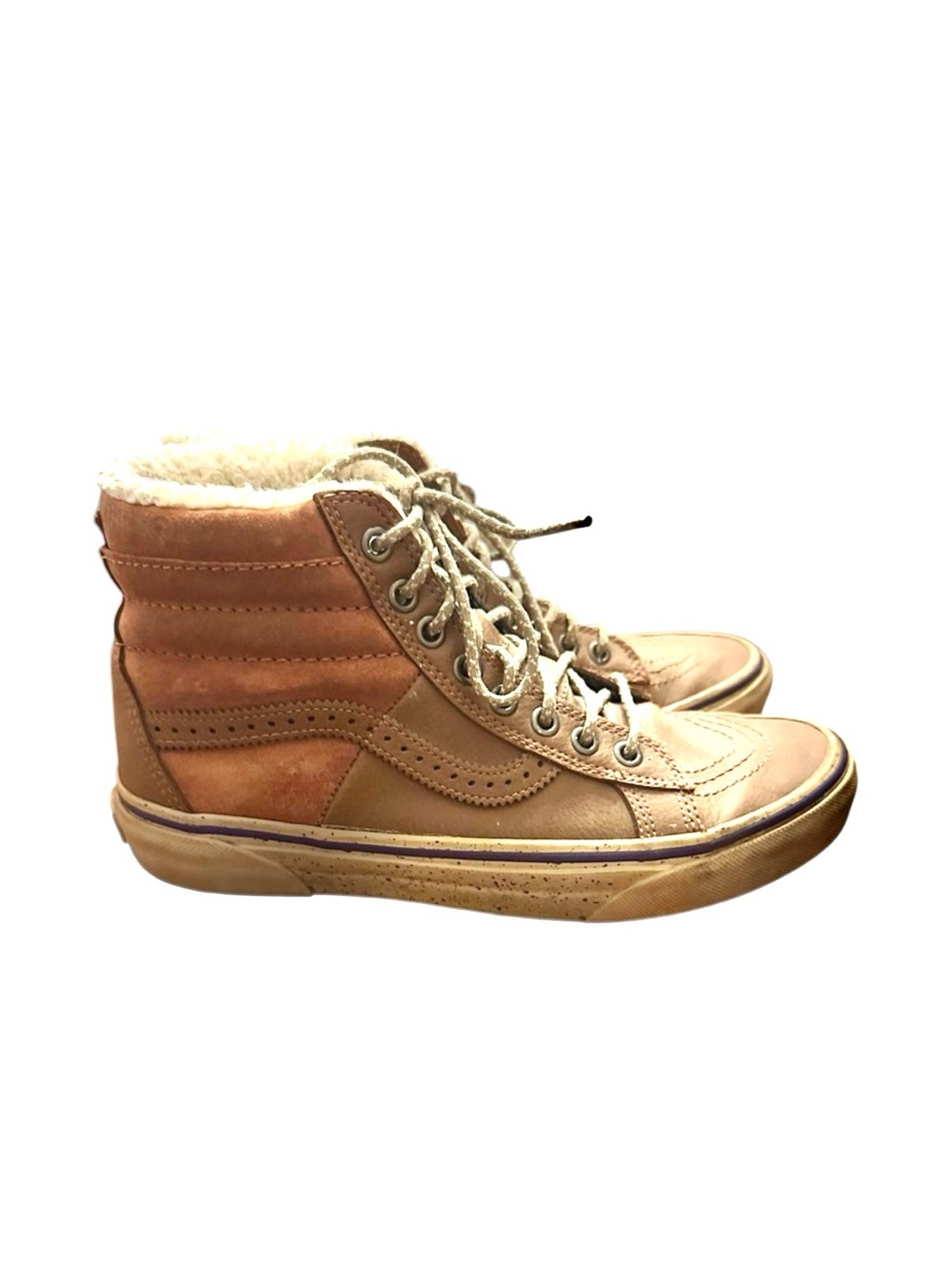 Vans Hana Beaman men’s size 6 women’s size 8